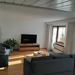 Bauer Lejlighed