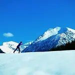 Bauer Lejlighed Oberstdorf