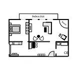 Bauer Apartman Oberstdorf