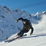 Bauer Apartman *