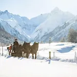 Apartman Bauer Oberstdorf