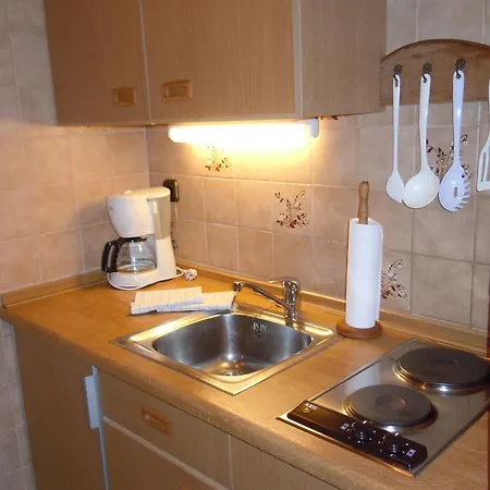 Apartment Bauer