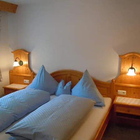 Bauer Apartment Oberstdorf