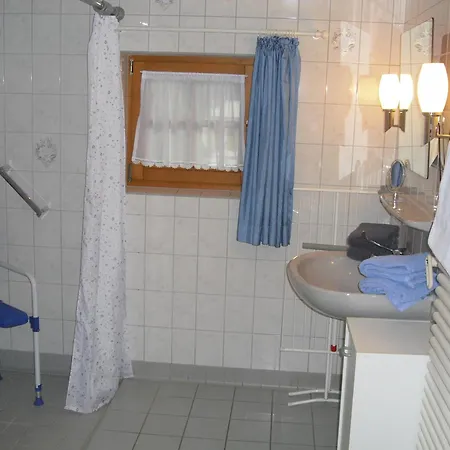 Appartement Bauer Oberstdorf