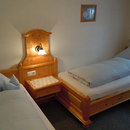 Bauer Apartman