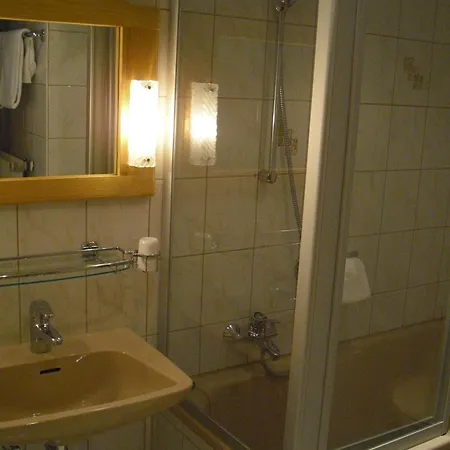 Apartment Bauer Oberstdorf