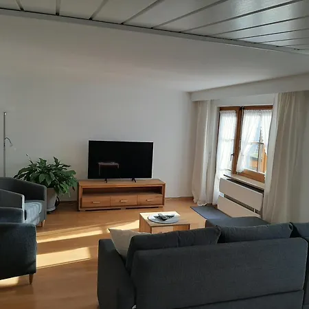 Bauer Apartment