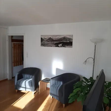 Apartment Bauer *