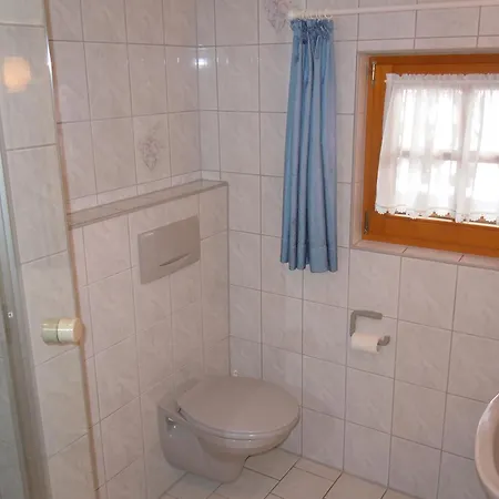 Bauer Appartement Oberstdorf