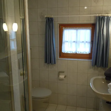 Bauer Appartement Oberstdorf