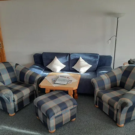 Bauer Apartment