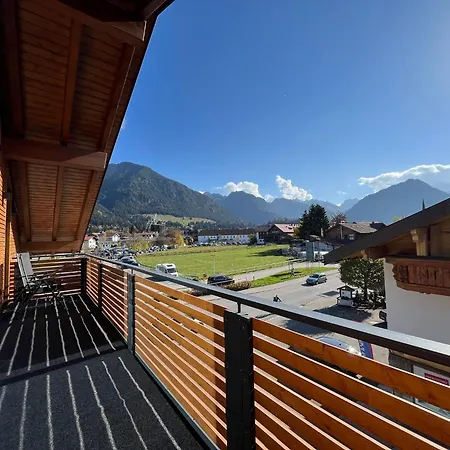 Bauer * Oberstdorf