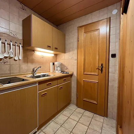 Apartment Bauer *
