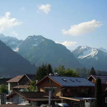 Bauer * Oberstdorf