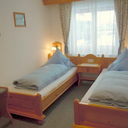 Bauer Lägenhet Oberstdorf