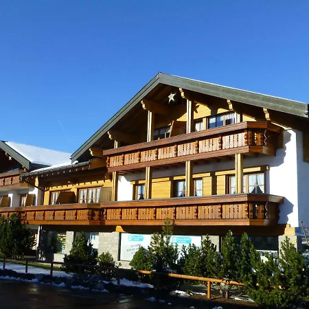 Bauer Oberstdorf