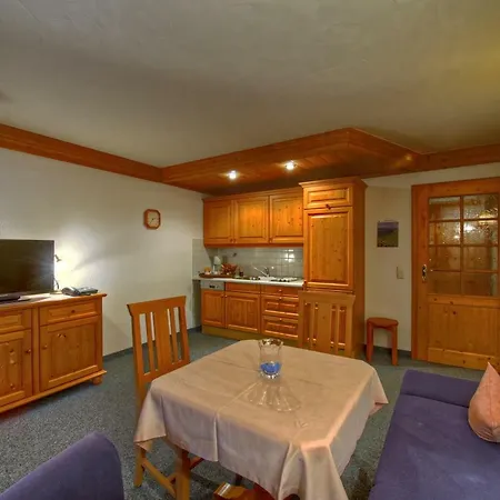 Apartment Bauer *