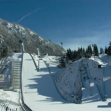 Bauer * Oberstdorf