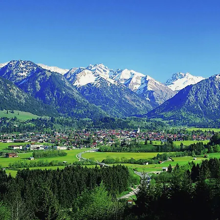 Bauer Oberstdorf