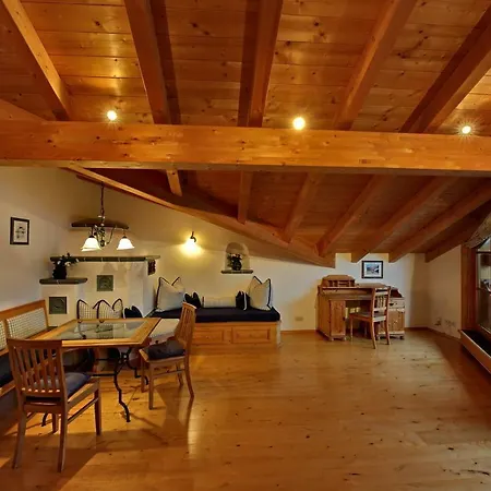 Bauer Apartment *