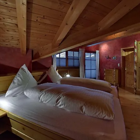 Bauer Appartement Oberstdorf