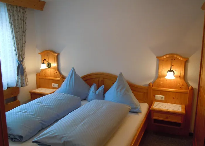 Bauer Appartamento Oberstdorf