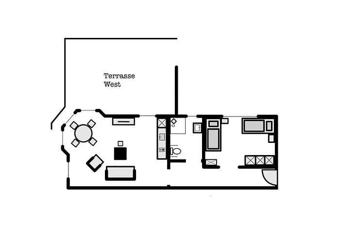 Bauer Appartamento *