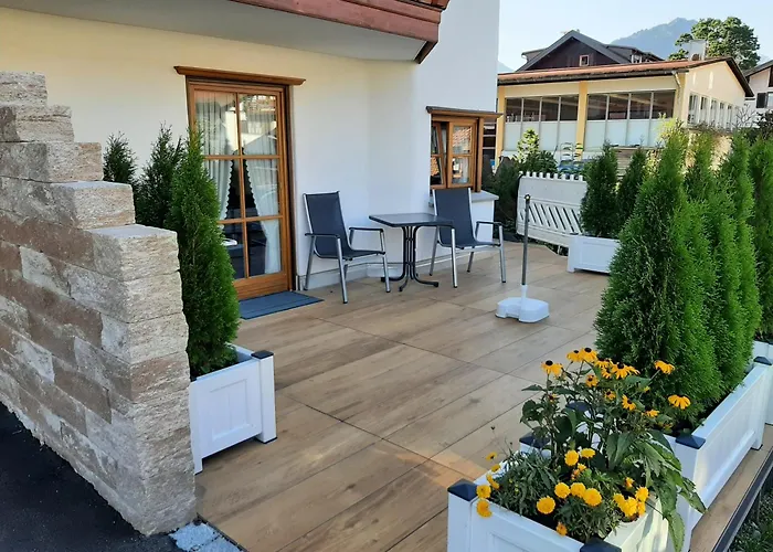 Appartamento Bauer *