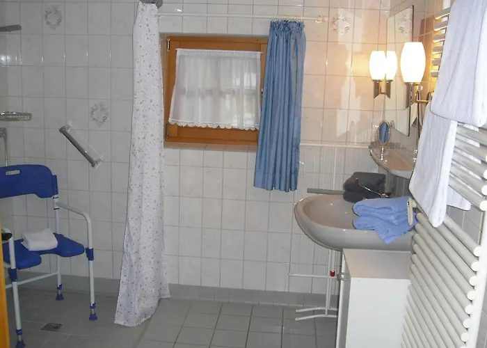 Appartamento Bauer Oberstdorf