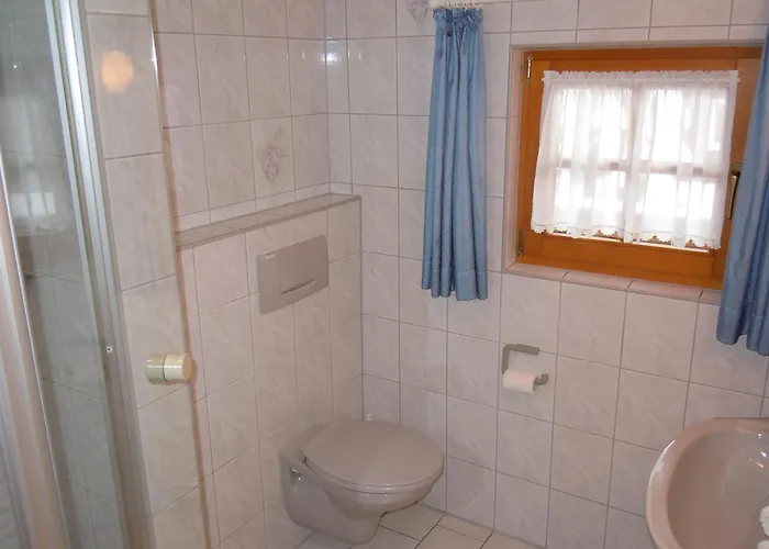 Bauer Appartamento Oberstdorf