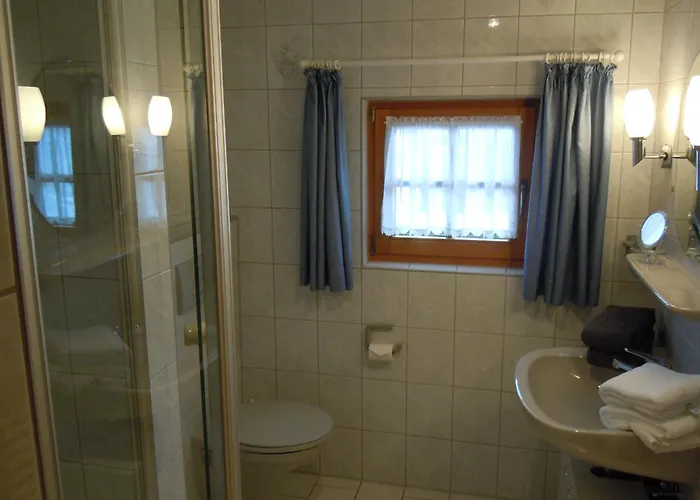 Bauer Appartamento Oberstdorf