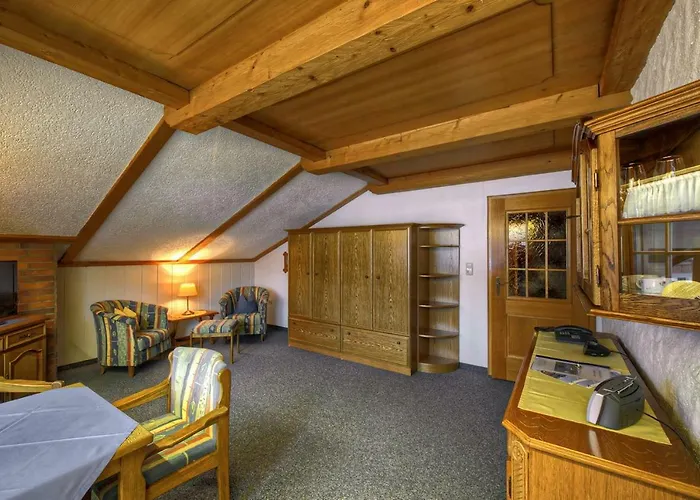 Bauer Appartamento *