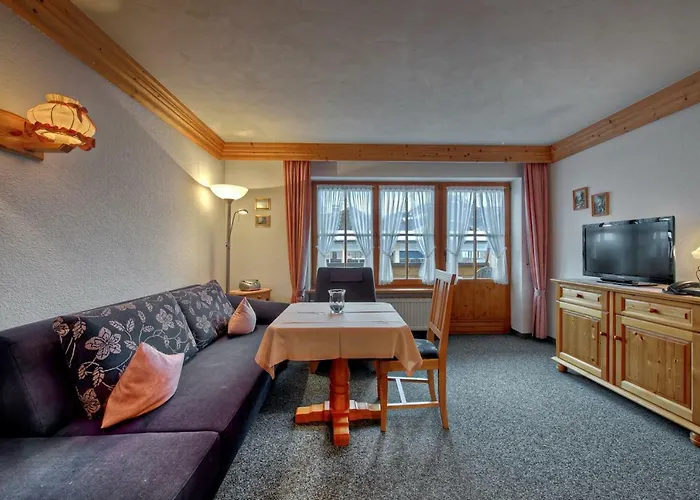 Bauer Appartamento *