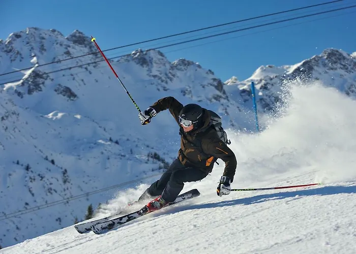 Bauer Appartamento *