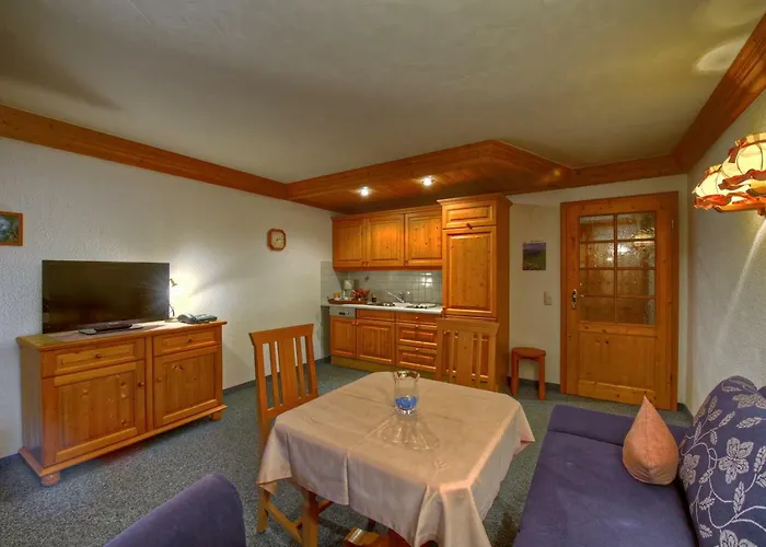 Appartamento Bauer *