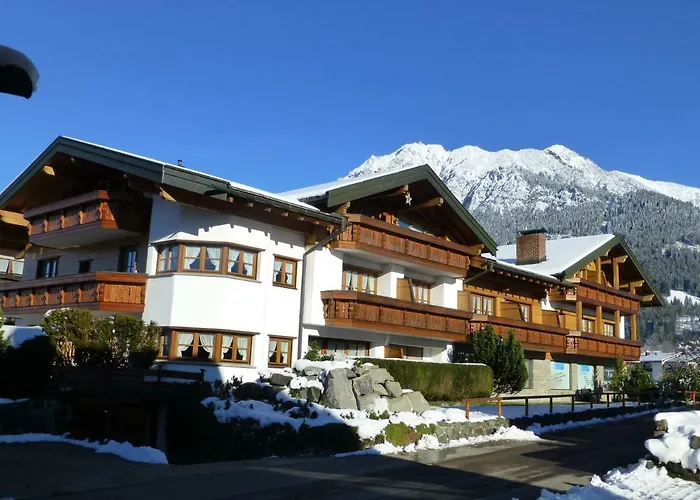 Appartamento Bauer *