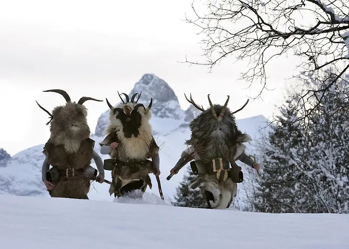 Appartamento Bauer Oberstdorf