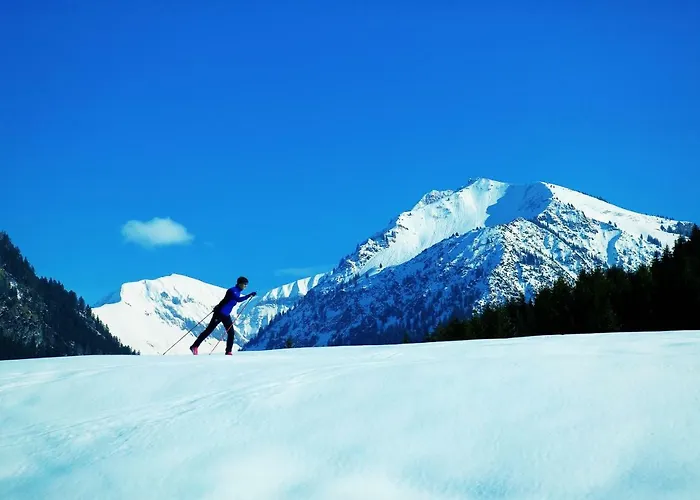 Bauer Appartamento Oberstdorf