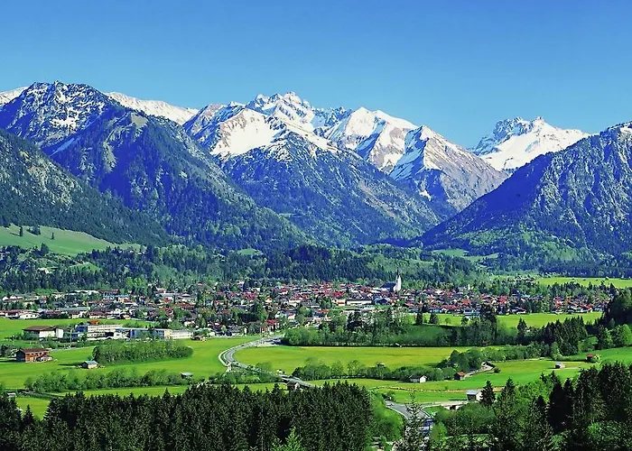 Bauer Oberstdorf