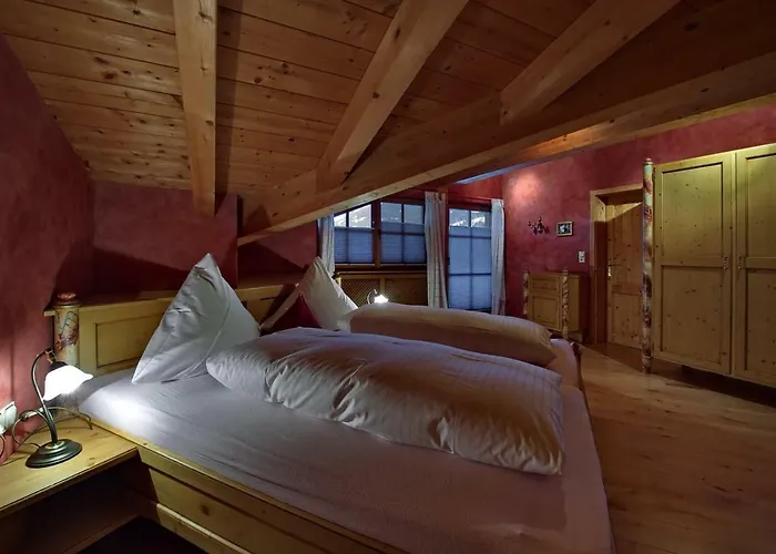 Bauer Appartamento Oberstdorf